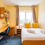 Apartment Spacious 3-bedroom With Free Parking Galway