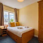 Spacious 3-bedroom With Free Parking * Galway